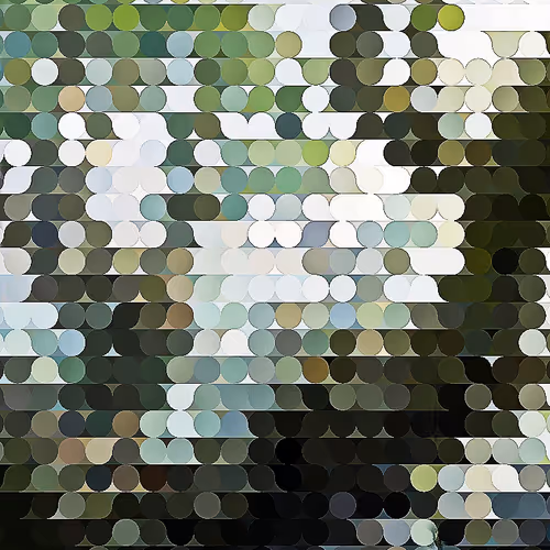 DOTs of Anxiety