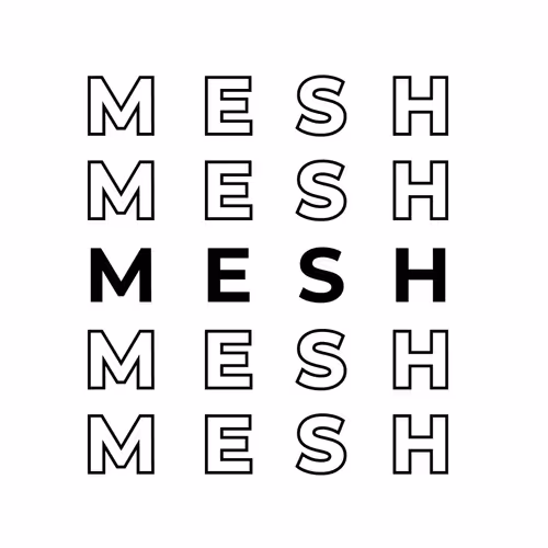 DottedMesh