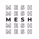 DottedMesh