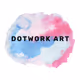 Dotwork Art