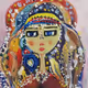 EvilEye Girl