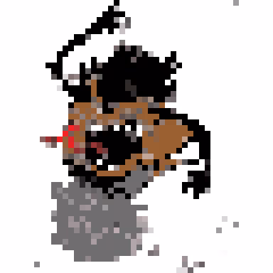 Double Characters - old