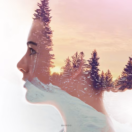 Double Exposures V4