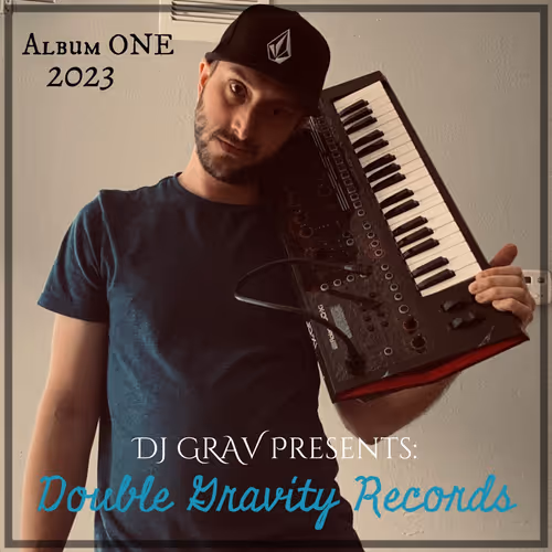 Double Gravity Records