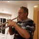double high D on Trumpet