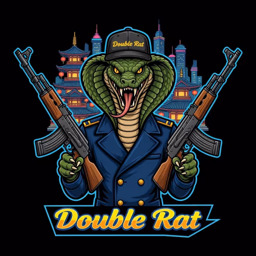 Double Rat
