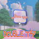 DOUBLE TAP