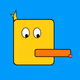 DougDuckie - old