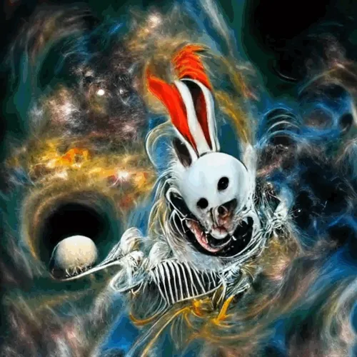 Down the Twisted Rabbit Hole