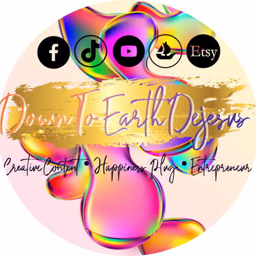 DownToEarthDejesus's