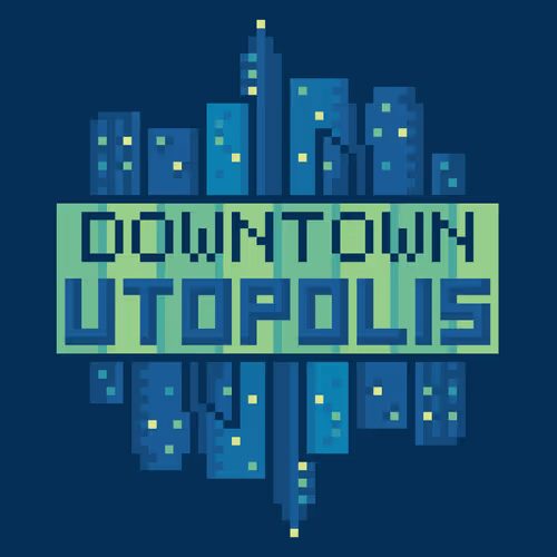 Downtown Utopolis