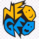 NG Pixel art