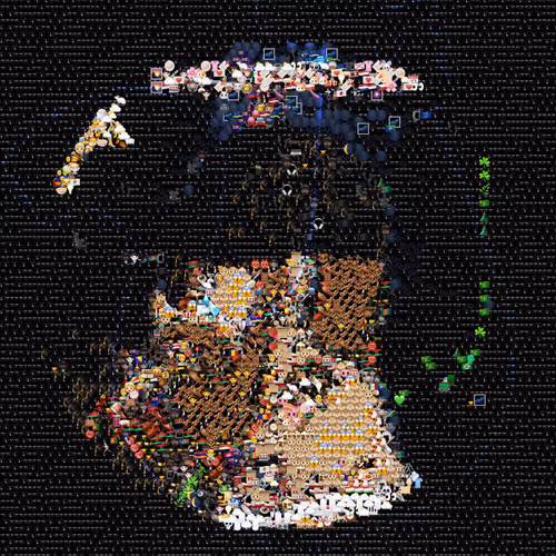 Dr Dmoji - old