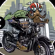 Dr Greens Moto