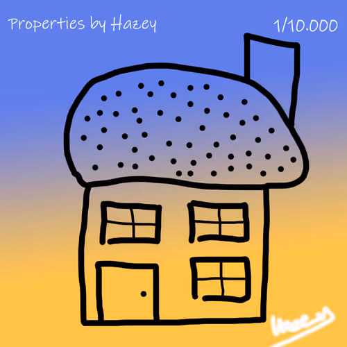 Properties by Hazey