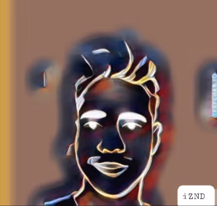 Dr Isaac Andy Variation #1