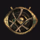 Dr. Strange's artifacts - old