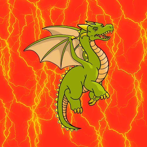 Draconic Cryptos - old V2