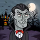 Papa Dracula Exclusive Collection Birth Mix #666