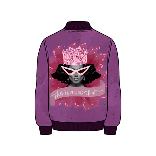 DragJacket