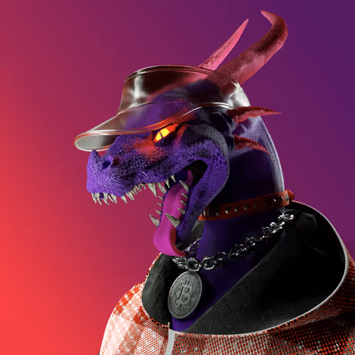 Drago Rebels