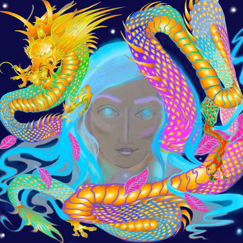 Dragon 88