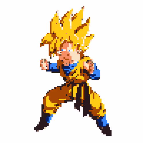 Dragon Ball Collectibles - old