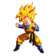 Dragon Ball Collectibles - old