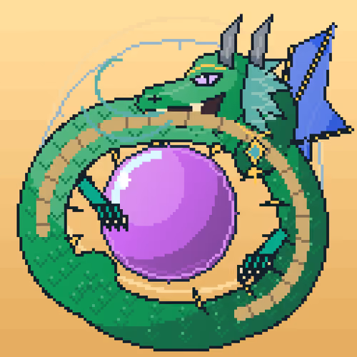 Dragon Balls