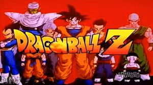 Dragon Balls z - old
