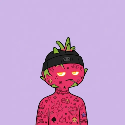 Dragon Boy
