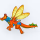 Dragon - O0kLolOspV