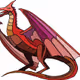 Dragon Collection D3