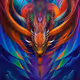 dragon colors