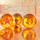 Dragon Crypto Balls - old