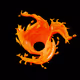 dragon drop