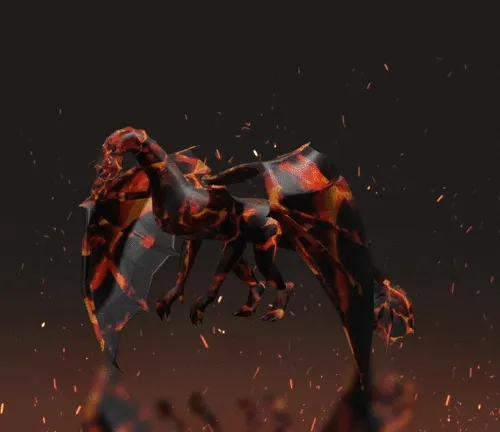 Dragon Ecosystem