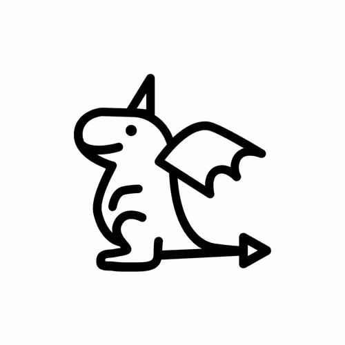 Dragon - l o l - old