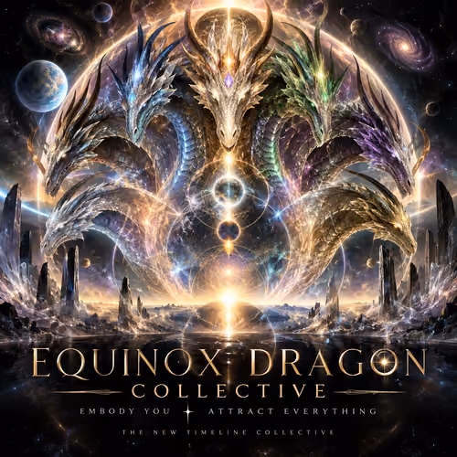Dragon Equinox Collective 1