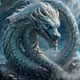 Dragon Fantasy Art