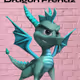 Dragon Frendz five - old