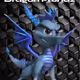 Dragon Frendz seven - old