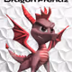 Dragon Frendz six - old
