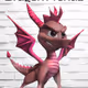 Dragon Frendz ten - old