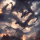 Dragon friends meeting