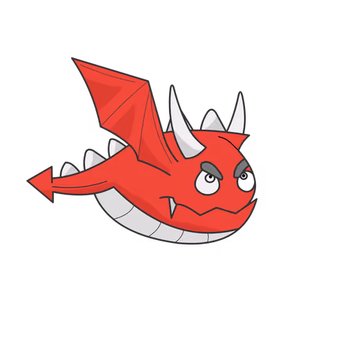 Dragon - goV8dxs4vx