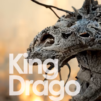 King Drago
