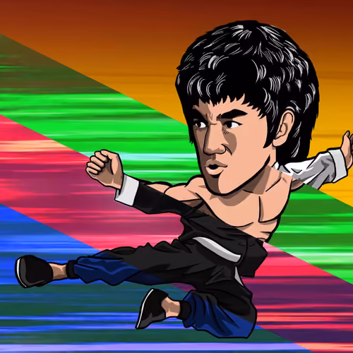 Dragon Moment Animation Series
