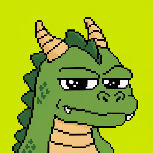 Dragon Mood Club