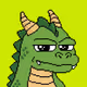 Dragon Mood Club